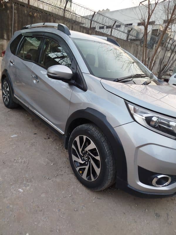 Honda BR-V 2019 2