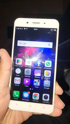 vivo y66 4gb light weight mobile urgent sale