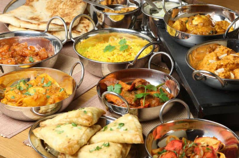 all desi food Service 4