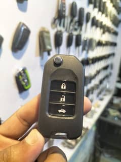 Honda Civic Remote