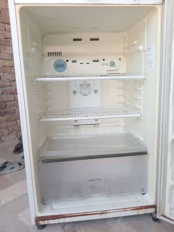 Dawlance Refrigerator urgent sale call number 03476047651 2