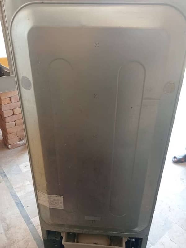 Dawlance Refrigerator urgent sale call number 03476047651 3