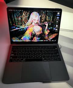 Apple MacBook Pro 2019 13 Inch Touch Bar For SALE