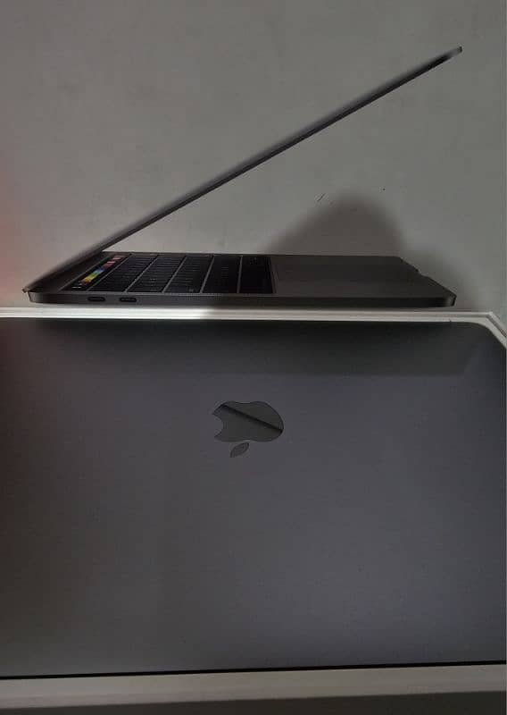 Apple MacBook Pro 2019 Touch 13 Inch For SALE 2