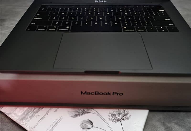 Apple MacBook Pro 2019 Touch 13 Inch For SALE 3