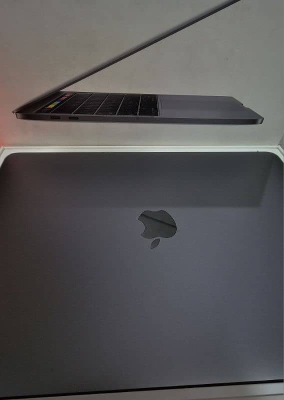 Apple MacBook Pro 2019 Touch 13 Inch For SALE 4