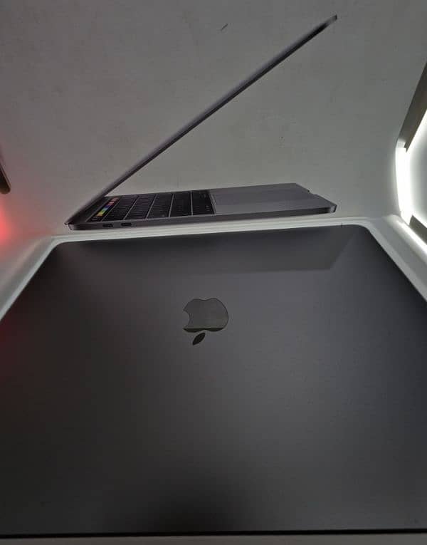 Apple MacBook Pro 2019 Touch 13 Inch For SALE 5