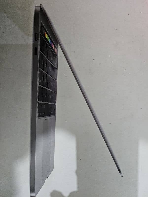 Apple MacBook Pro 2019 Touch 13 Inch For SALE 8