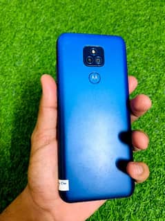 Moto G Play 2021