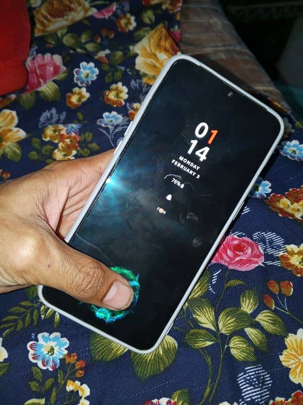 10/9 hai all ok phone oneplus6t 0