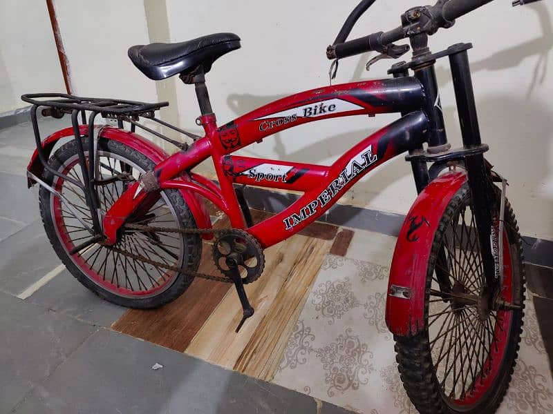 bicycle for sell 1