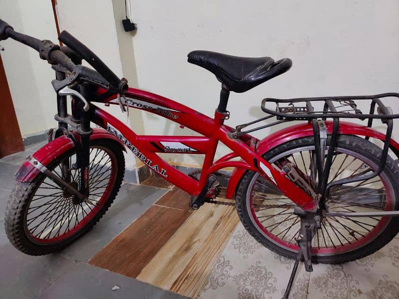 bicycle for sell 2