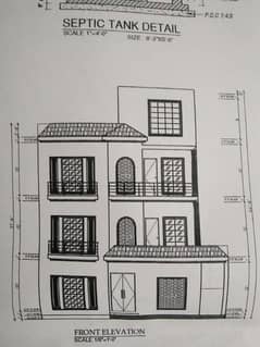 Architectural Designs