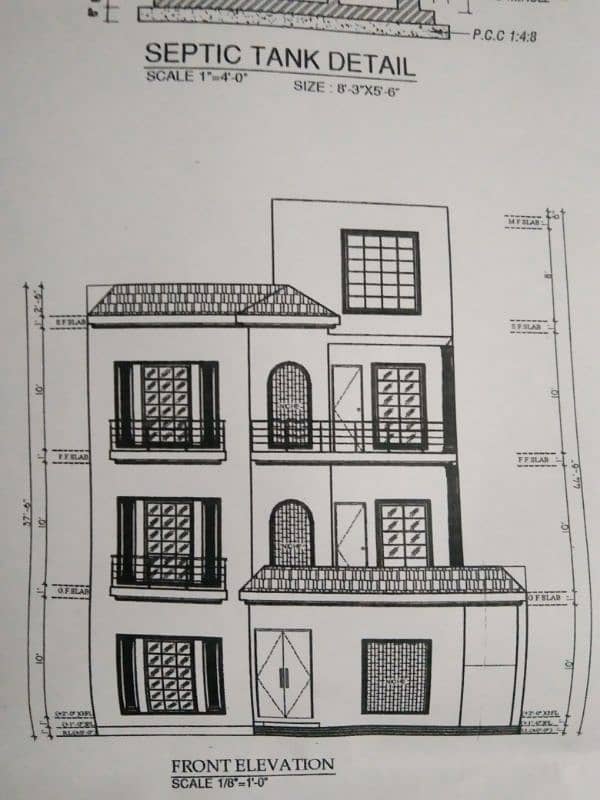 Architectural Designs 0