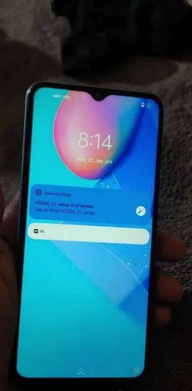 vivo y12s for sale all ok urgent sale pta approve 1