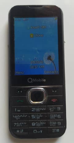 Q MOBILE E770