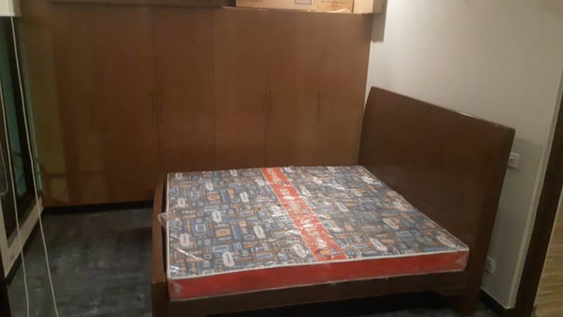 Furnished Upper portion for Rent 0