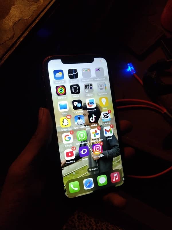 Iphone Xr Urgent Sale No follish offers 0