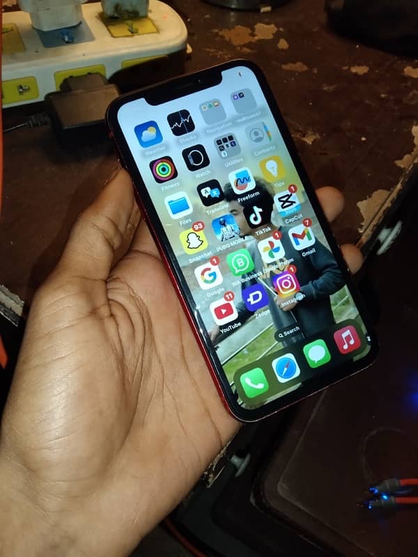 Iphone Xr Urgent Sale No follish offers 6