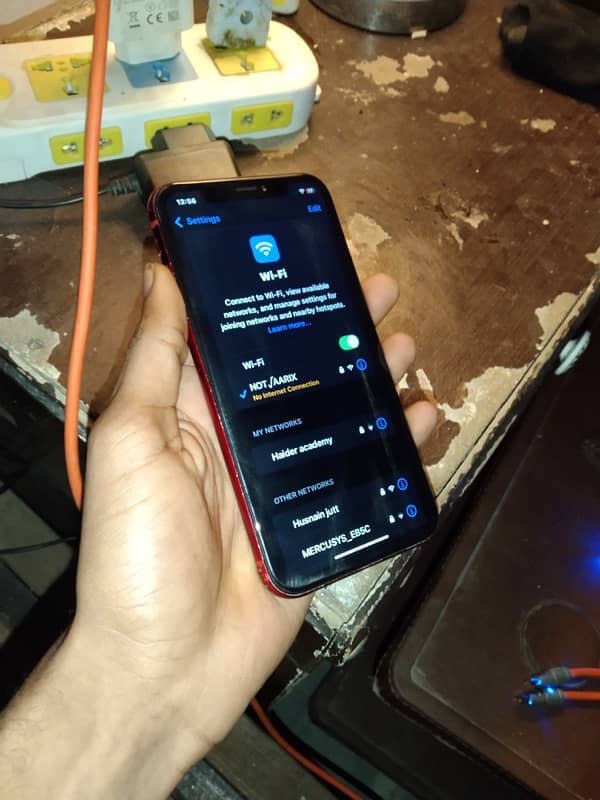 Iphone Xr Urgent Sale No follish offers 7