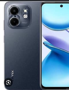 Infinix Smart 9 Hd