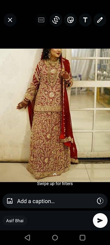 bridal dress for sale 0