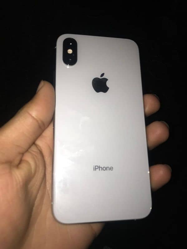 Iphone xs 512gb 7