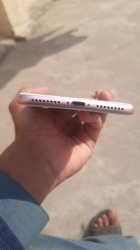 iphone 7plus non pta sim working 3