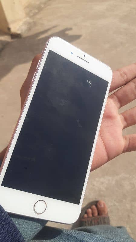 iphone 7plus non pta sim working 4