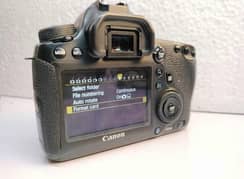 Canon 6d Body for Sale