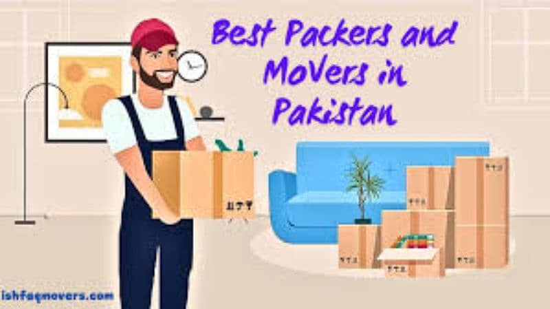 Rat Movers & packers 1