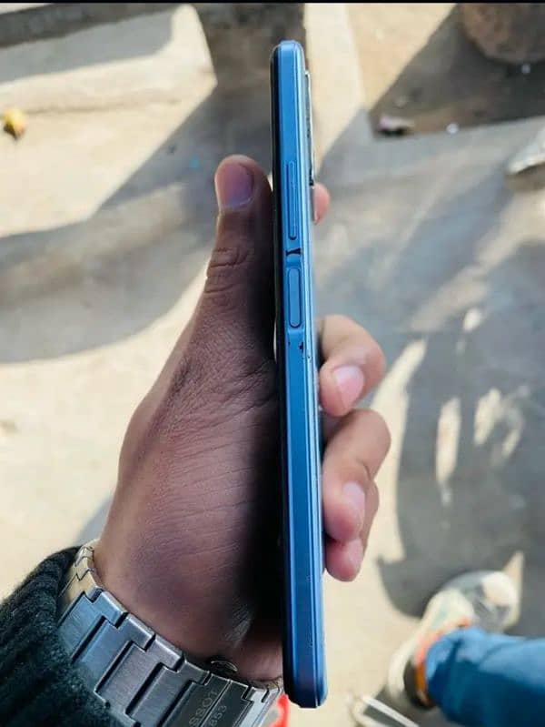 Vivo y21t phone 6