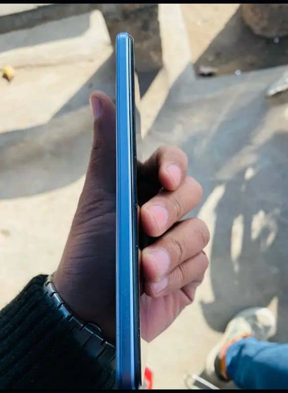 Vivo y21t phone 8