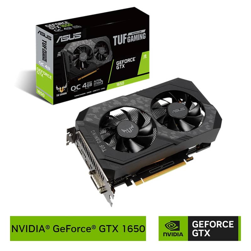 1660ti 6gb 0