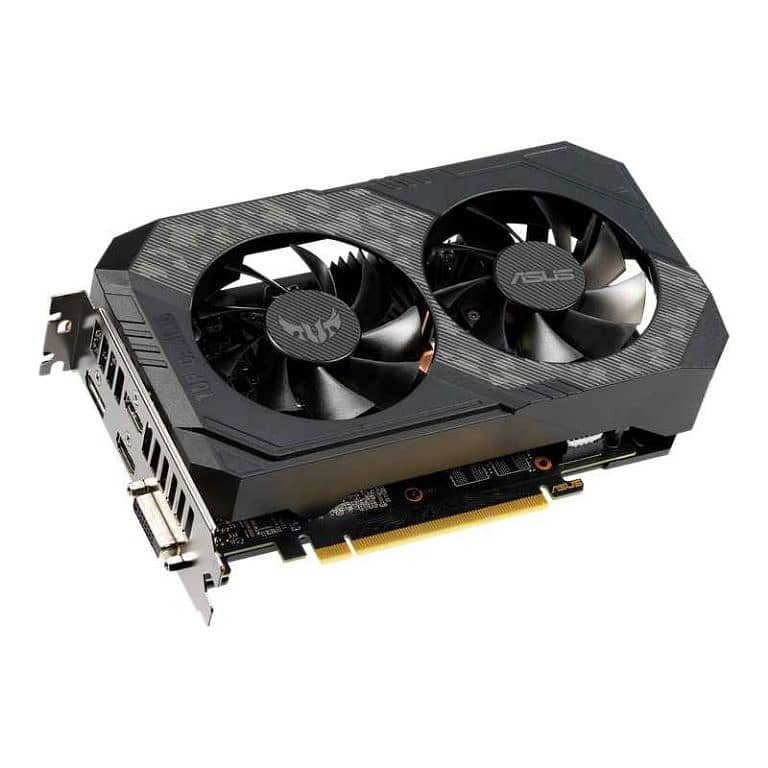 1660ti 6gb 1