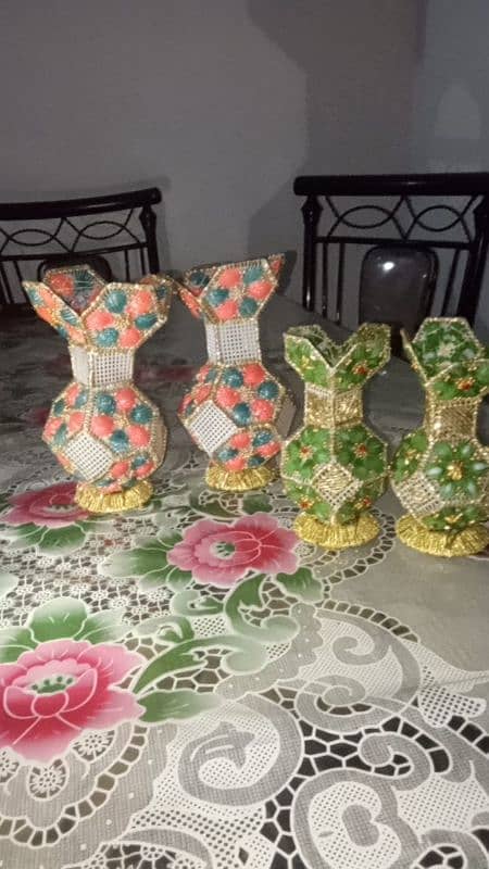 macrame vases 3