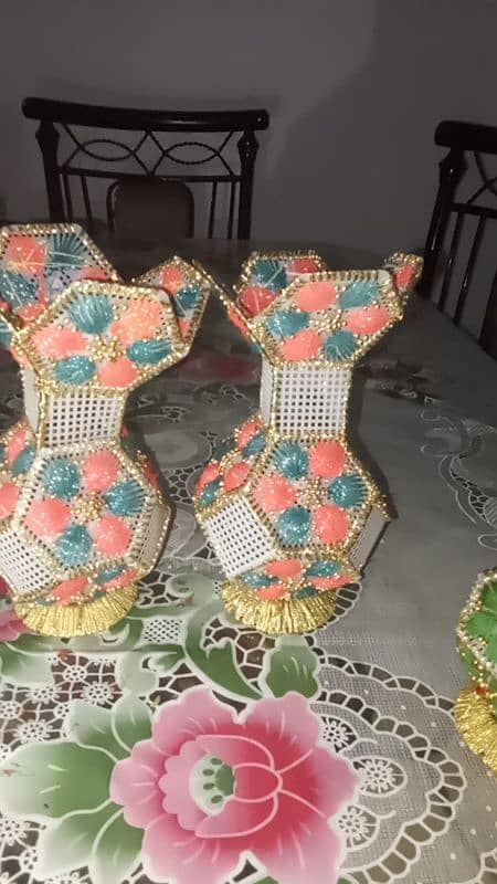 macrame vases 4