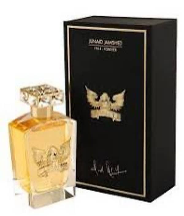 LEGACY PERFUME 0