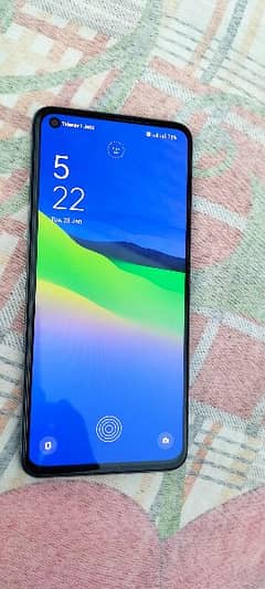 oppo Reno 6 Mobile