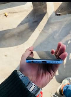 Vivo y21t phone