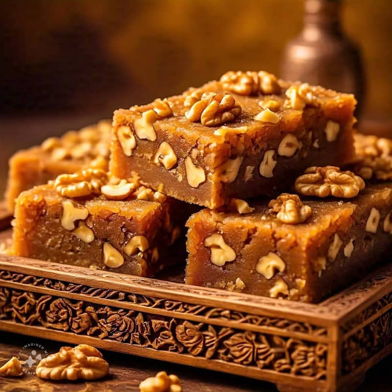 Badami Sohan Halwa Special 2