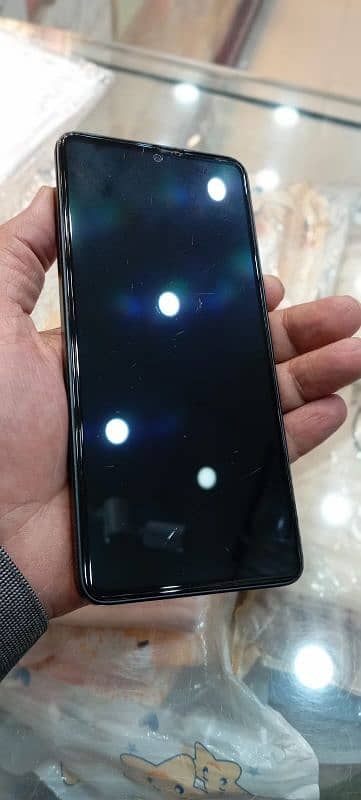 redmi note 13 in lush condition 3