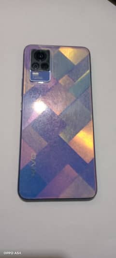 Vivo V21e mobile for sale fresh condition urgent sale