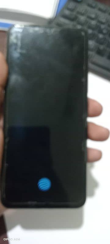 Vivo V21e mobile for sale condition 10by10 not open urgent sale 14