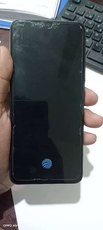 Vivo V21e mobile for sale condition 10by10 not open urgent sale 15