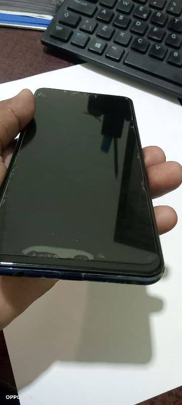 Vivo V21e mobile for sale condition 10by10 not open urgent sale 16