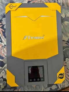 Fronus 3.5 KV inverter