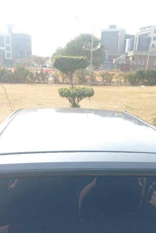 Suzuki Mehran VX 2019 10