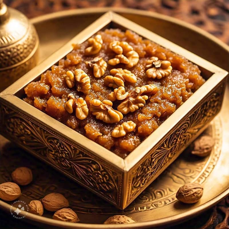 Badami Sohan Halwa Special 14