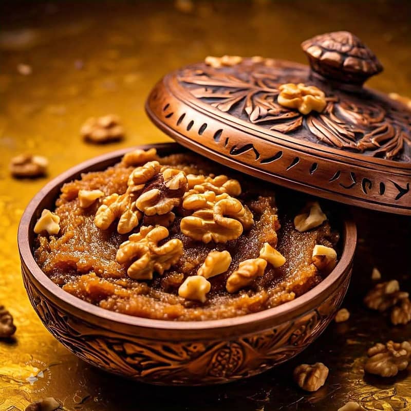 Badami Sohan Halwa Special 16